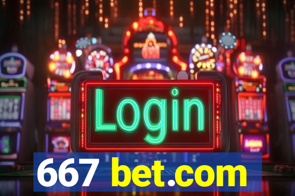 667 bet.com